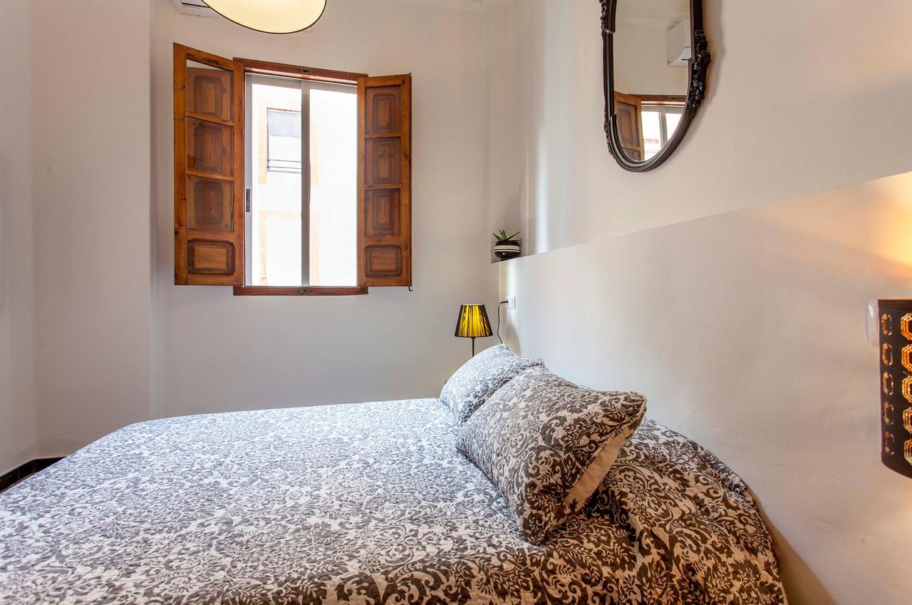 City Center Ruzafa Sumsi Apartamento