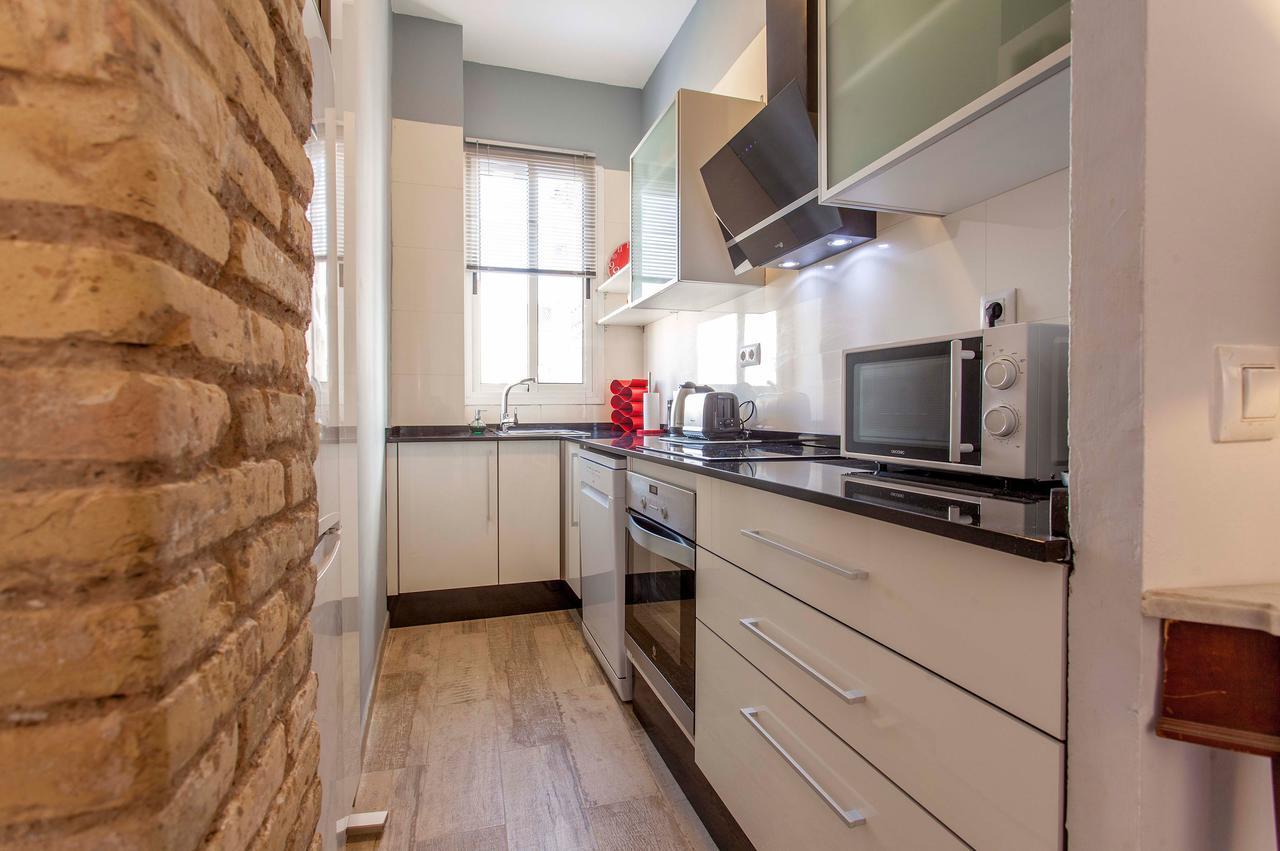 Apartamento City Center Ruzafa Sumsi