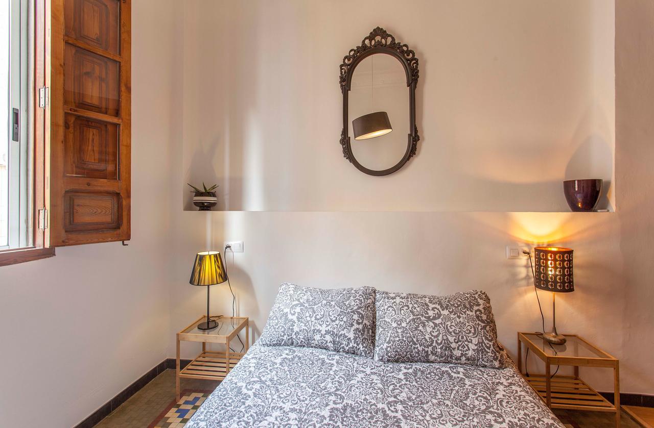 Apartamento City Center Ruzafa Sumsi *