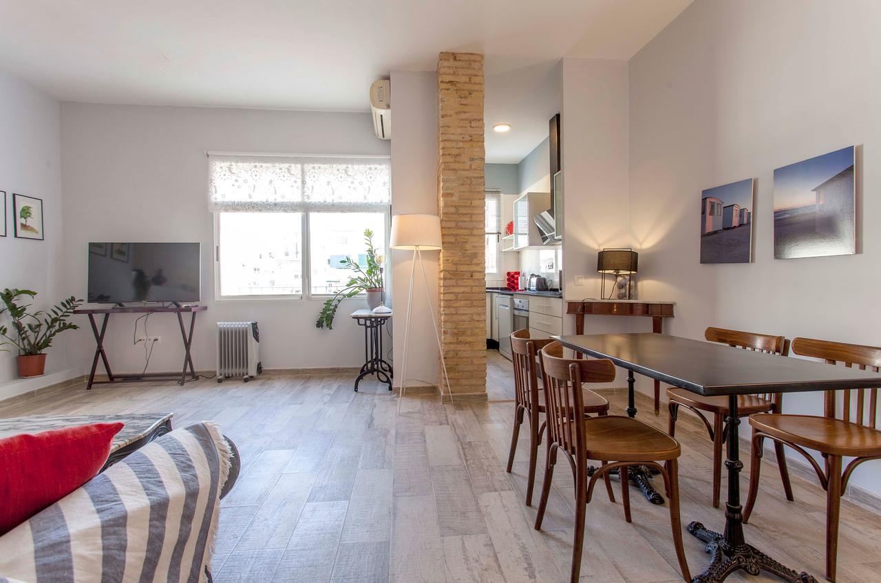 City Center Ruzafa Sumsi Apartamento Valencia