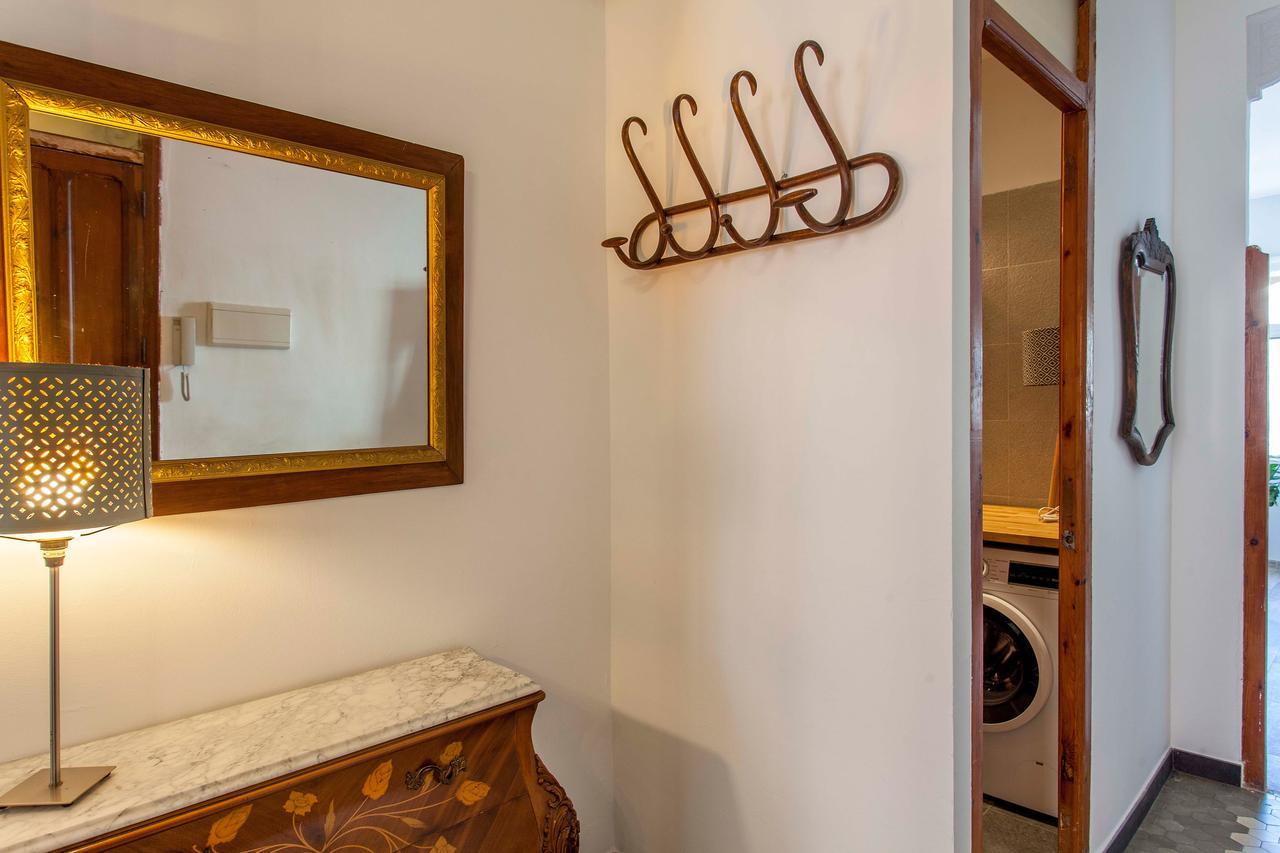 Apartamento City Center Ruzafa Sumsi Valencia