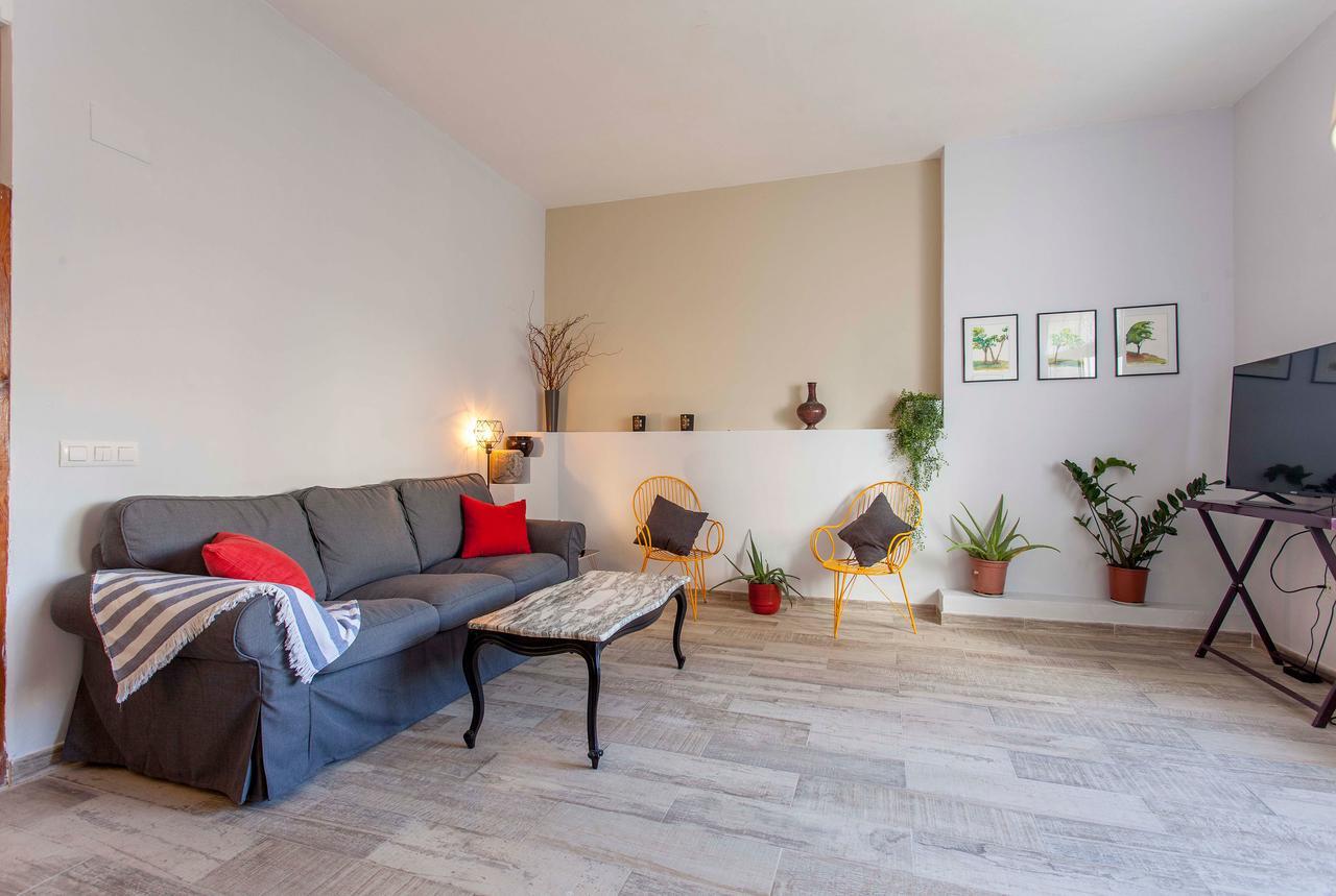 City Center Ruzafa Sumsi Apartamento